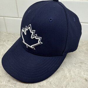 Toronto Blue Jays New Era 2016 Spring Training On-Field 59FIFTY Hat SZ 7 1/8